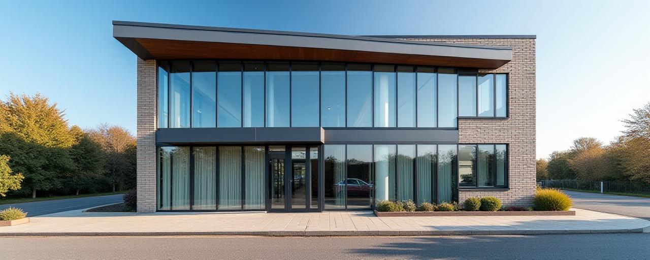 Ironclad Legal office location in Sandwell